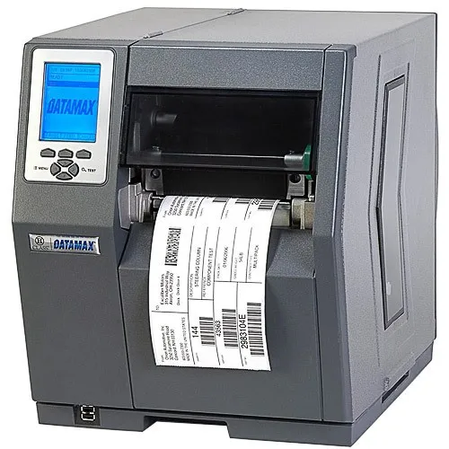 картинка Принтер этикеток Datamax H-6310x от магазина ККМ.ЦЕНТР