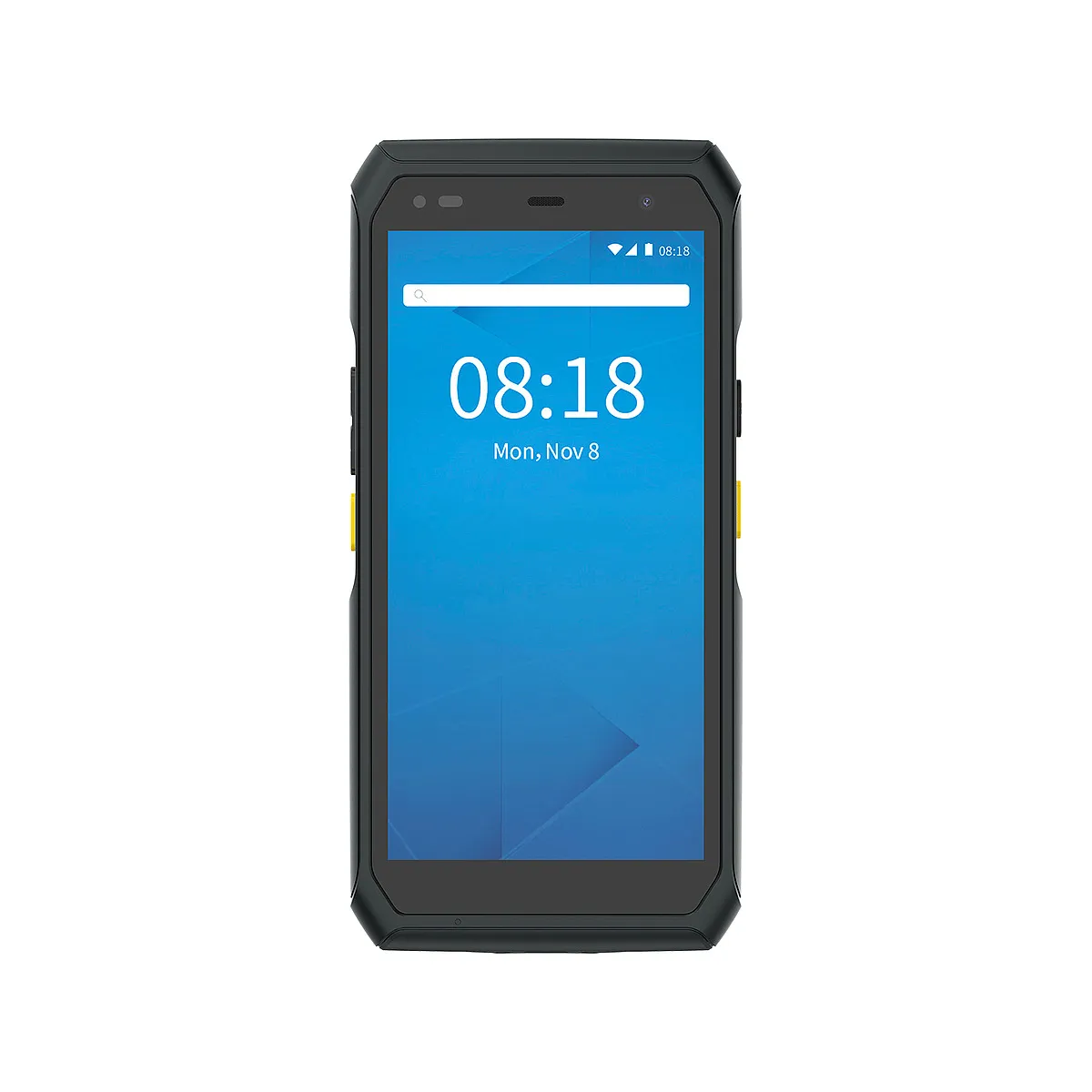 ТСД iData T3 PRO (Android 13/2D DS7000 PRO/MTK8781/4+64GB/5,5"/WIFI/BT/5000mAh/GMS,5+13MPX/NFC/Защитная плёнка/В комплекте быстрая зарядка 18W)