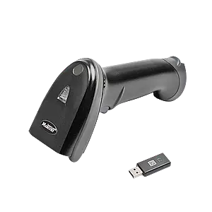 картинка Беспроводной сканер штрих-кода MERTECH CL-2200 BLE Dongle P2D USB от магазина ККМ.ЦЕНТР