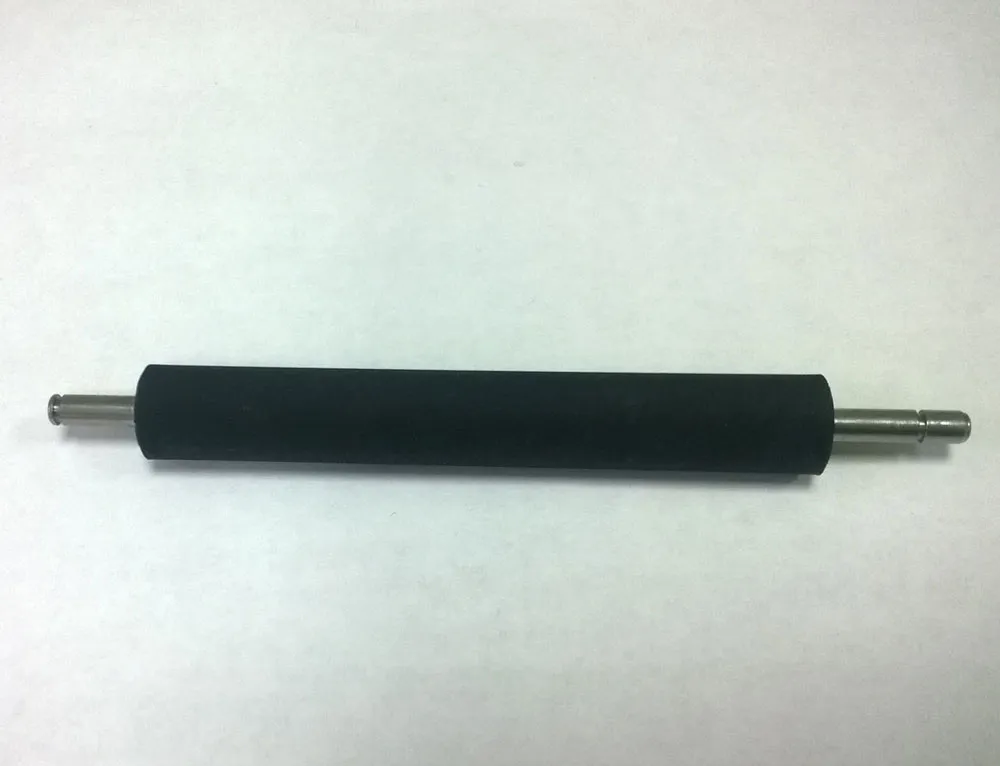 6 THM02-00RU-001X ROLLER_PLATEN ПРИЖИМНОЙ РОЛИК
