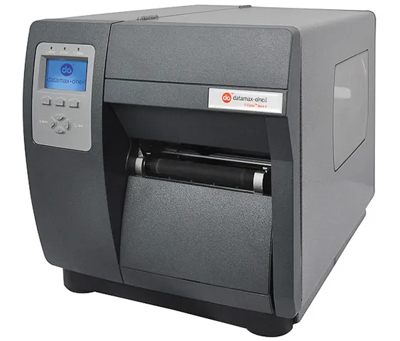 картинка Принтер этикеток Datamax I-4606e от магазина ККМ.ЦЕНТР