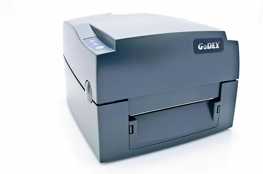 картинка Термотрансферный принтер этикеток Godex G530U от магазина ККМ.ЦЕНТР