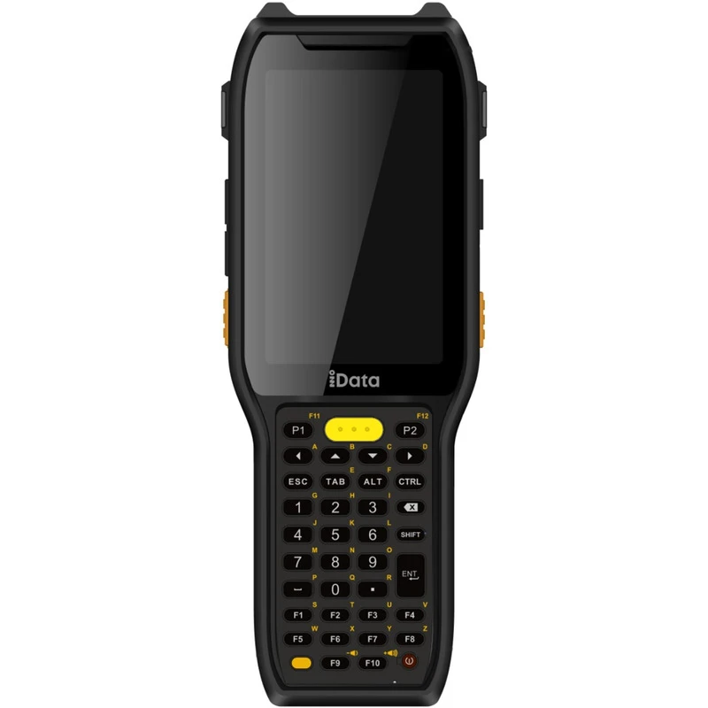 ТСД iData K8C-38 Морозостойкий (Android 12.0/2D/MTK6762/4G+64G/4G//WiFI/BT/GPS/Type-C/38 клавиш)