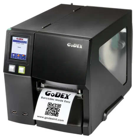 картинка Принтер этикеток Godex ZX-1200i от магазина ККМ.ЦЕНТР