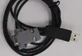 Кабель RS232-USB (333AF/BF)