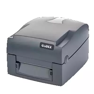 Термотрансферный принтер Godex G500UES