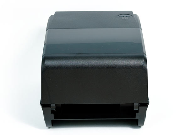 картинка Принтер этикеток SPACE X-42TT (термотрансферный, 203 dpi, USB, Ethernet, с отрезчиком этикеток, черный)(под заказ) от магазина ККМ.ЦЕНТР