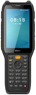 ТСД iData K8 Дальнобойный (And11.0/2D/4G+64G/4, 0-inch/4G(LTE)/WiFI/BT/GPS/Type-C/13MPX/NFC/no GMS) заказать в ККМ.ЦЕНТР
