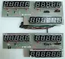 MER327ACPX024 Платы индикации комплект (326,327 ACPX LED)