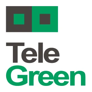 TeleGreen Билетная система - Стандарт (1 год)