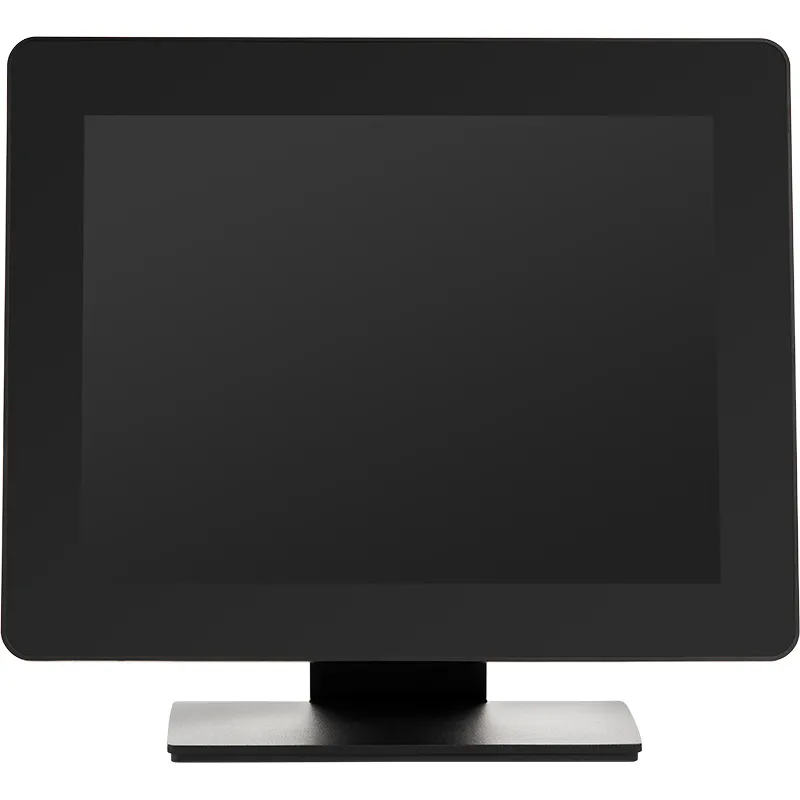 POS монитор 12" PayTor PM-12 (VGA+HDMI)