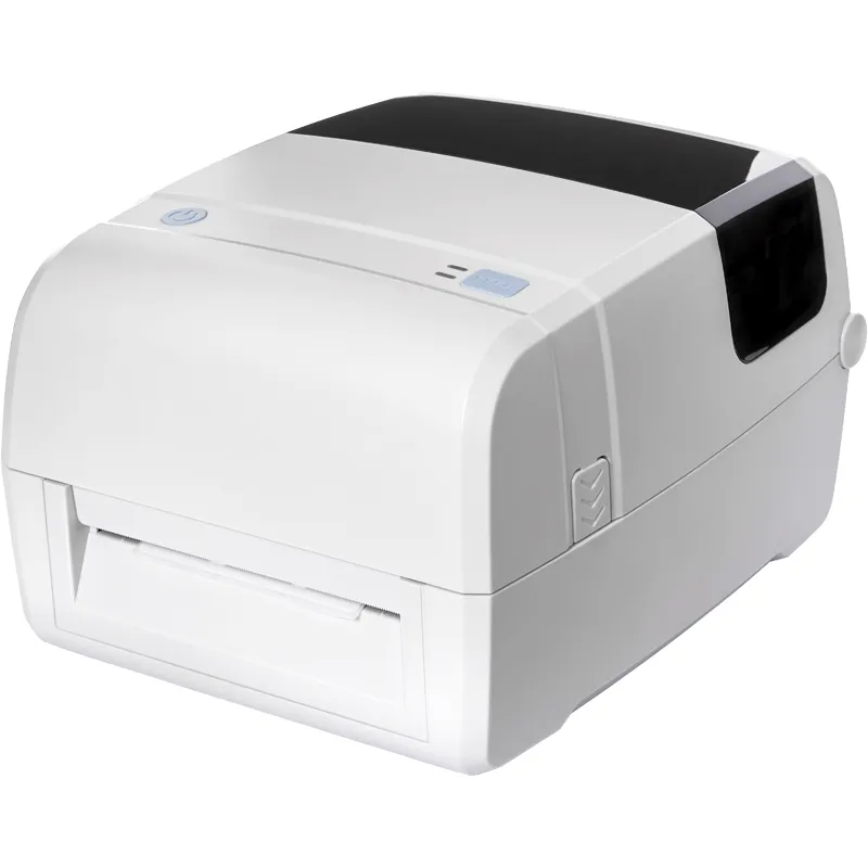 Принтер iDPRT iT4S, USB/Ethernet, 200 dpi