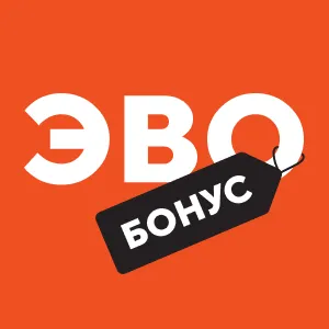 ЭвоБонус - Премиум(1 год)