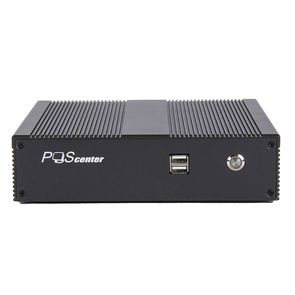 картинка POS-компьютер Poscenter Z3 (Intel Celeron N4000 @ 1.10GHz, RAM 4Gb, SSD 64Gb) c креплением, без ОС от магазина ККМ.ЦЕНТР