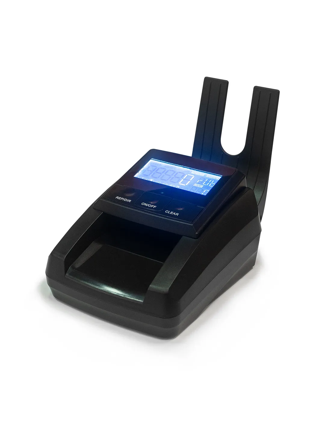 Автоматический детектор банкнот Mbox AMD-50AS