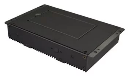 картинка POS-компьютер KPC6 черный (С56, Intel CedarView D2550, DualCore 1.86GHz, RAM DDR3 2GB, HDD 500Gb)Windows POSReady 7 (Аналог POSCenter Z1) от магазина ККМ.ЦЕНТР