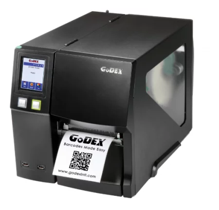картинка Принтер этикеток Godex ZX-1600i от магазина ККМ.ЦЕНТР