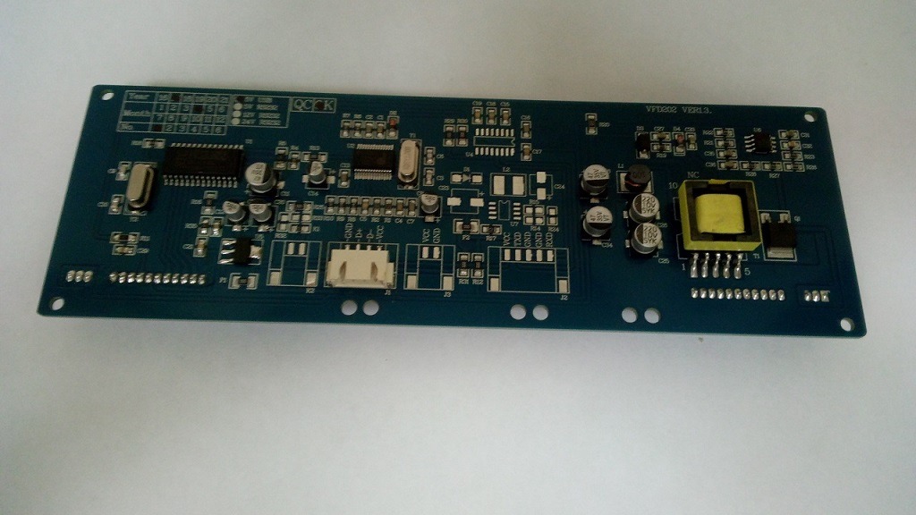 картинка Материнская плата для АТОЛ PD-2800 (USB) PD-2800-USB MODULE от магазина ККМ.ЦЕНТР