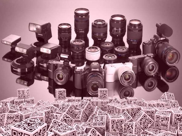 Что нужно для розничной продажи маркированных фотокамер в 2020